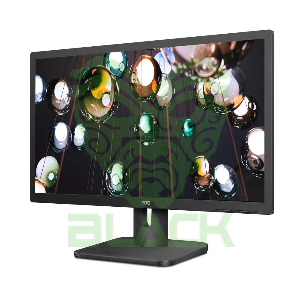 Monitor Aoc 20e1h 19,5