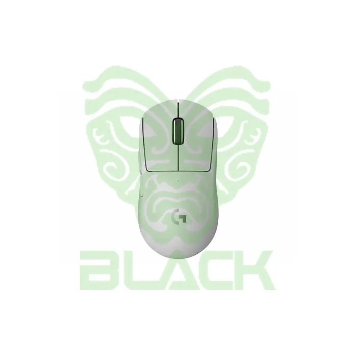 MOUSE INALÁMBRICO LOGITECH G PRO X SUPERLIGHT 2C WHITE