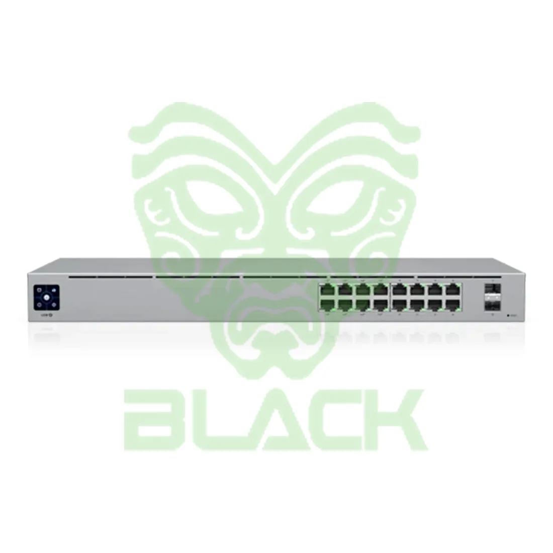 SWITCH UBIQUITI UNIFI 16P (16 2.5GB/2SFP+) 4POE++ LAYER3