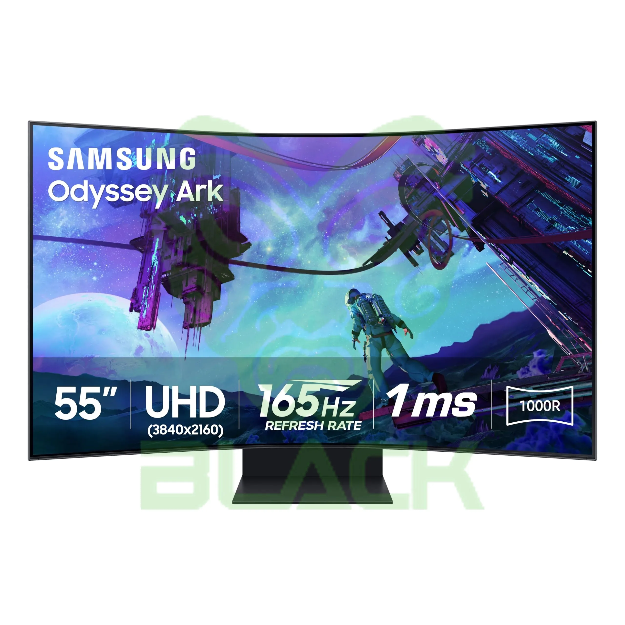 MONITOR SAMSUNG 55 ODYSSEY ARK
