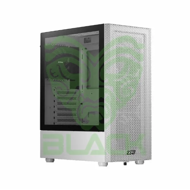 GABINETE XPG GAMING VALOR MESH WHITE