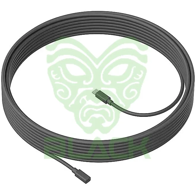 MEETUP 10M MIC CABLE - GRAPHITE