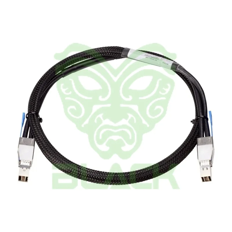 CABLE STACKING HPE ARUBA 2920/2930M 0.5M (L)