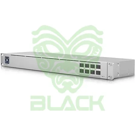 SWITCH UBIQUITI L2 SWITCH 8-10G-SFP+