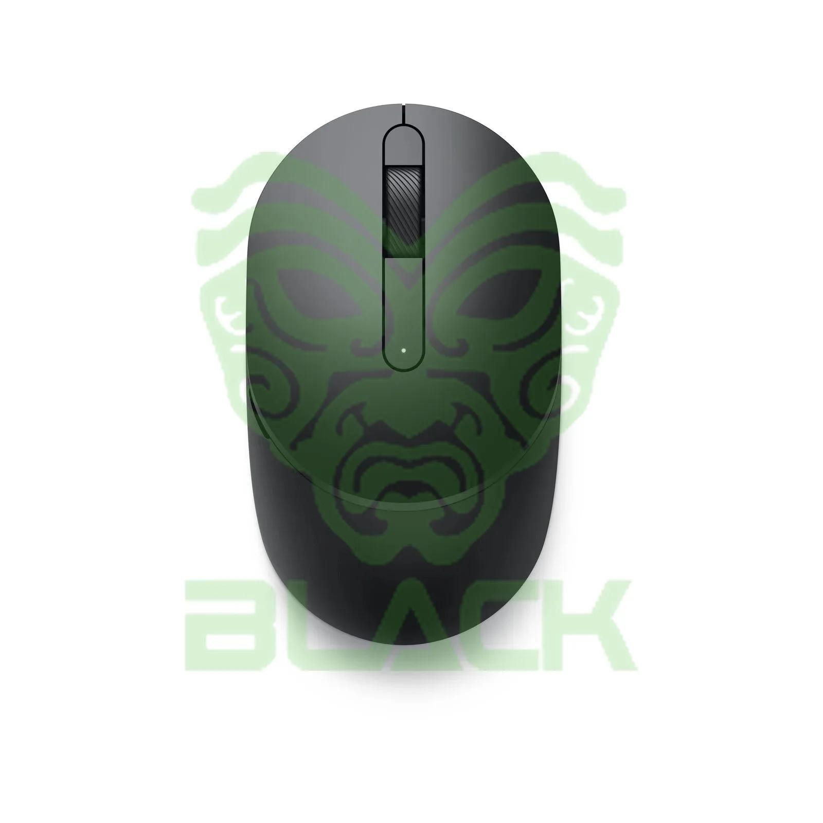 DELL MOBILE WIRELESS MOUSE - MS3320W BLACK
