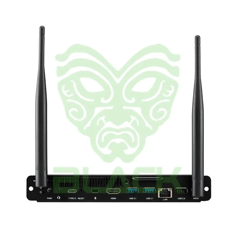 SLOT-IN PC VIEWSONIC VPCF5-W55 PARA IFP SERIE 32/33 52/62 50 GEN5 9850 GEN4