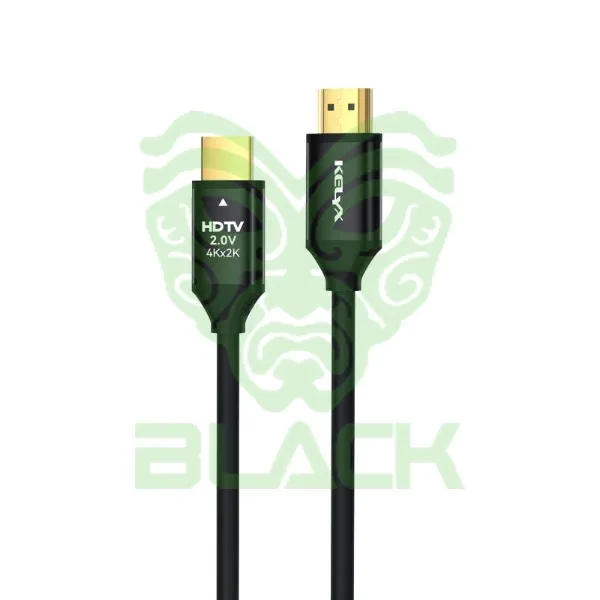Cable Kelyx HDMI 4k - 10 Metros