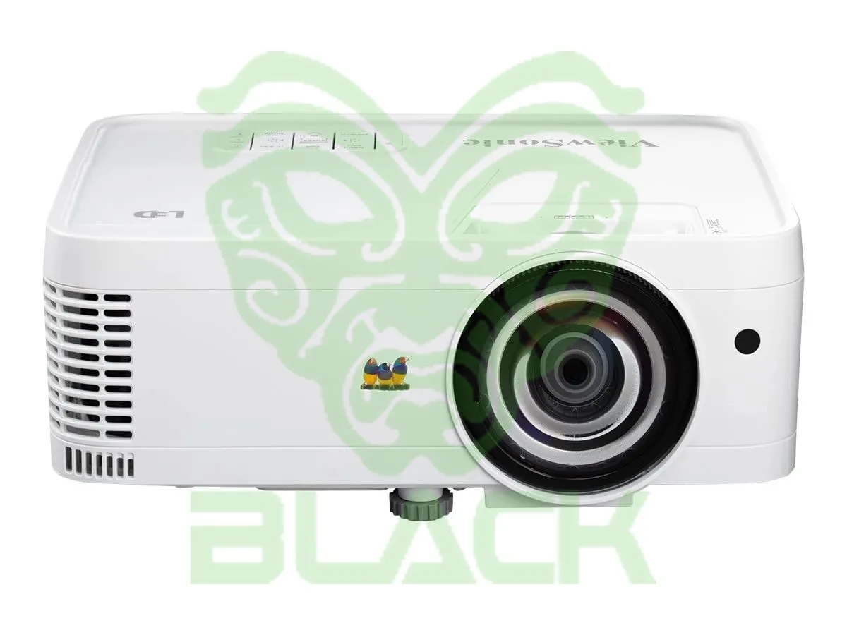 PROYECTOR VIEWSONIC LS550WH 2000LUM. WXGA