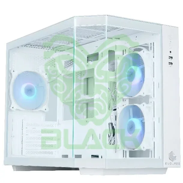EVOLABS PRIMACY WHITE EDITION