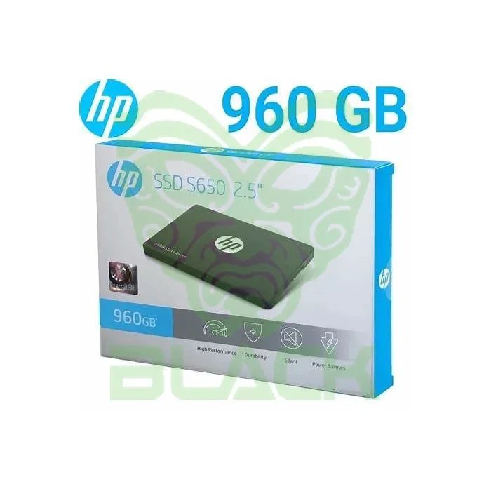 SSD SATA HPE 960GB RI LFF LPC MV