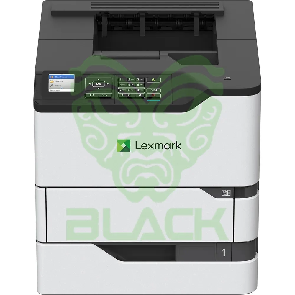 IMPRESORA LEXMARK LASER MS823DN