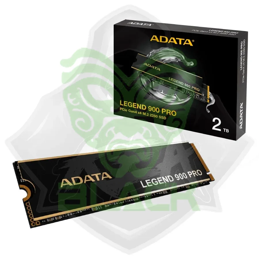 ADATA SSD M.2 NVME GEN4 LEGEND 900 PRO 2TB