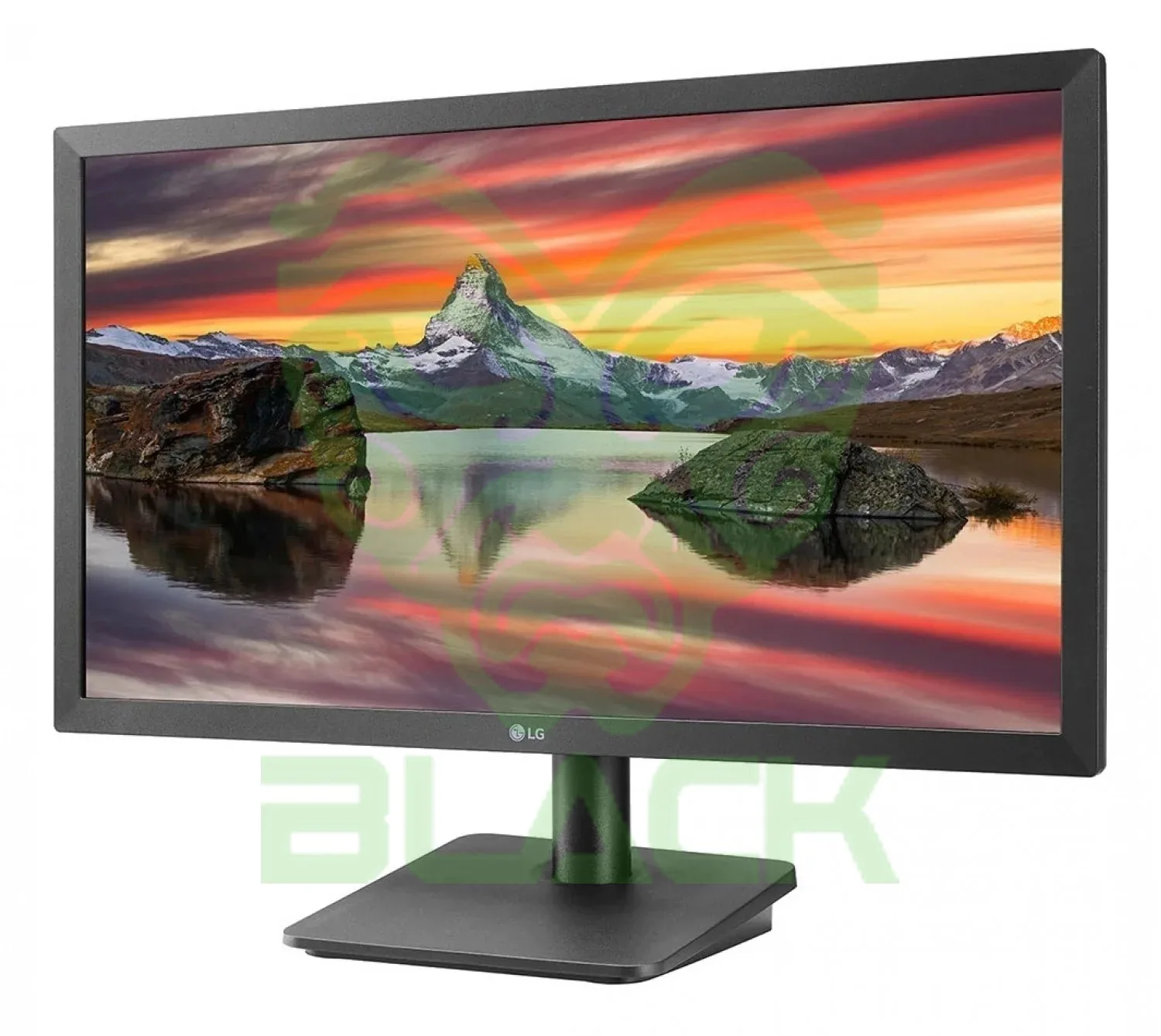 Monitor Lg 22