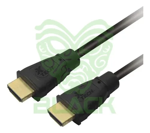 Cable HDMI Xtech XTC-370 7.60mts