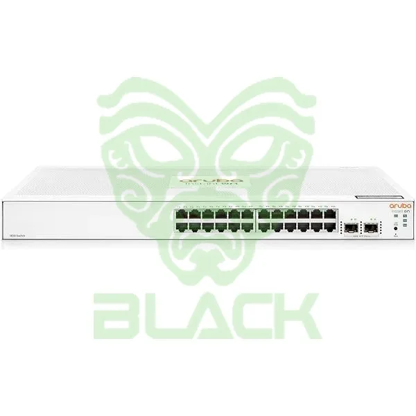 SWITCH 24P ARUBA INSTANT ON 1430 26G + SFP