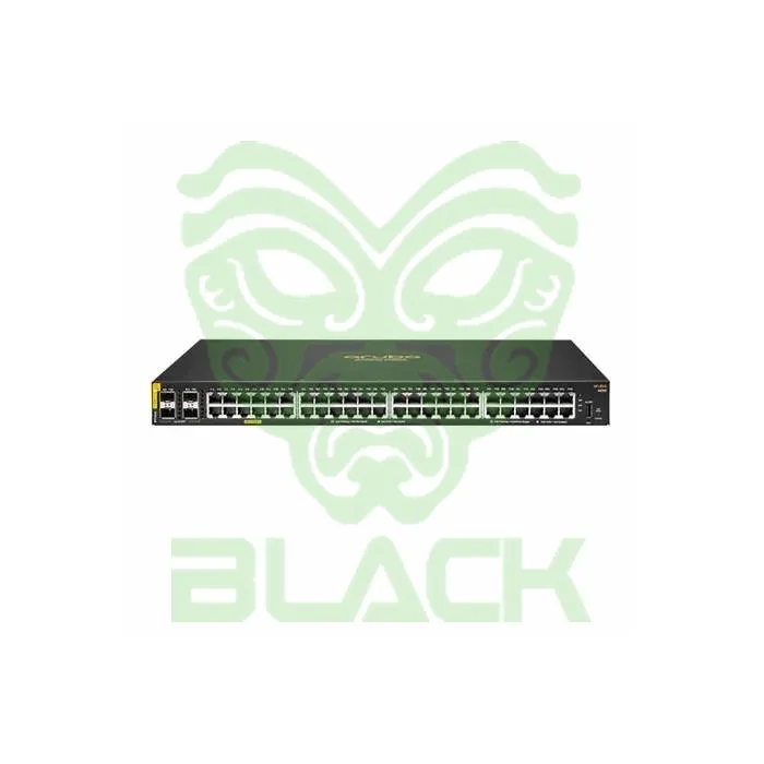 SWITCH 48P ARUBA 6000 48G CL4 4SFP 740W
