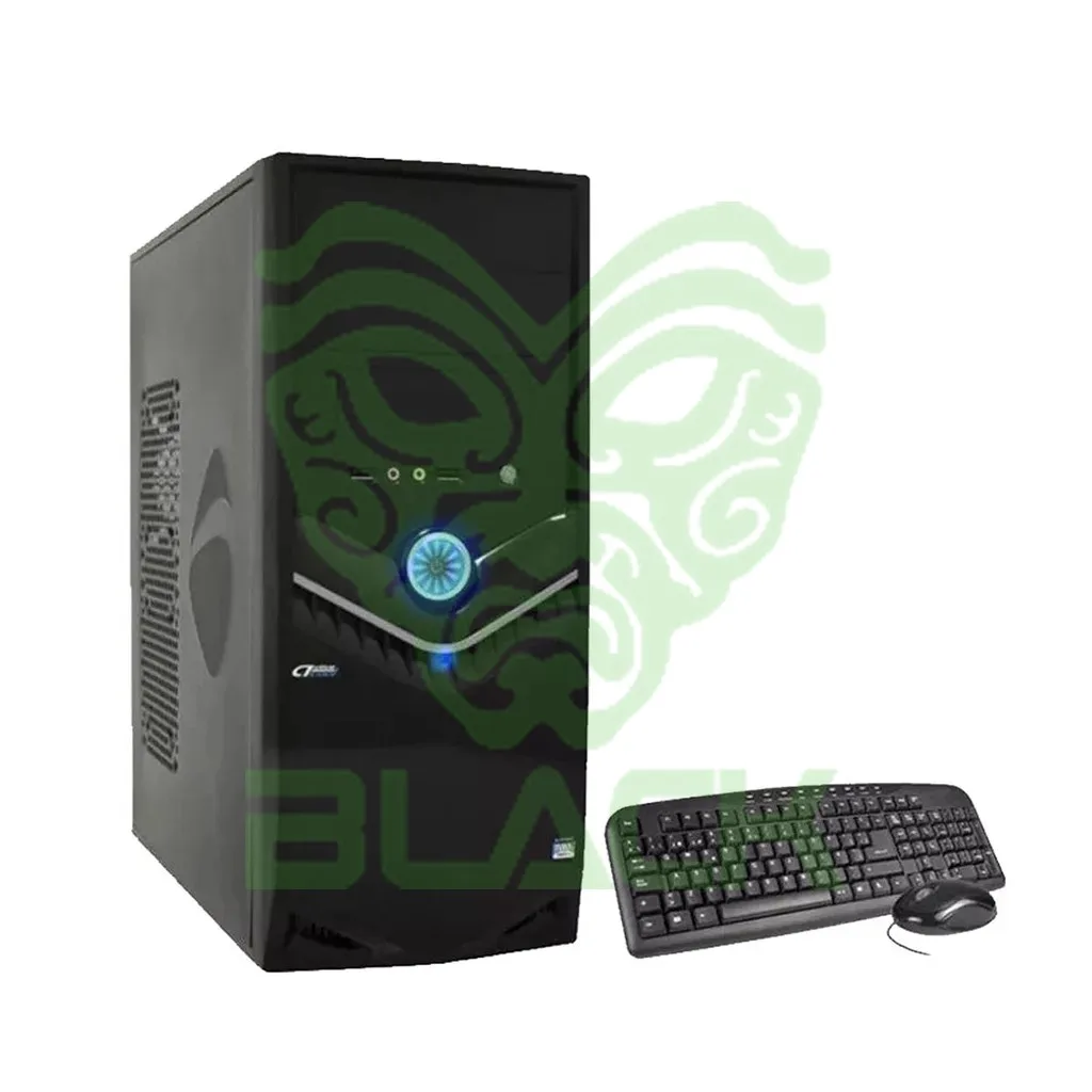 Gab  Perf Kitx3 6810 Tec+mou+psu 500w