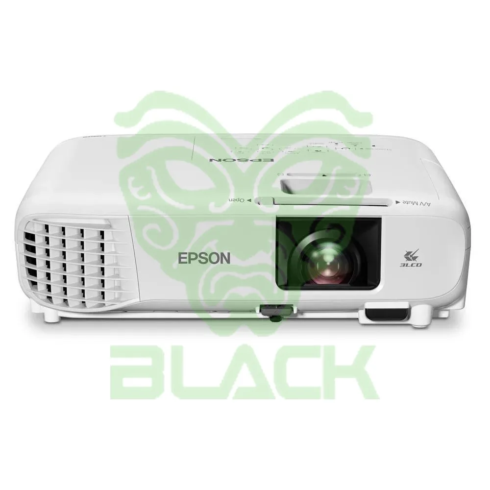 PROYECTOR EPSON POWERLITE E24 3600 ANSI XGA