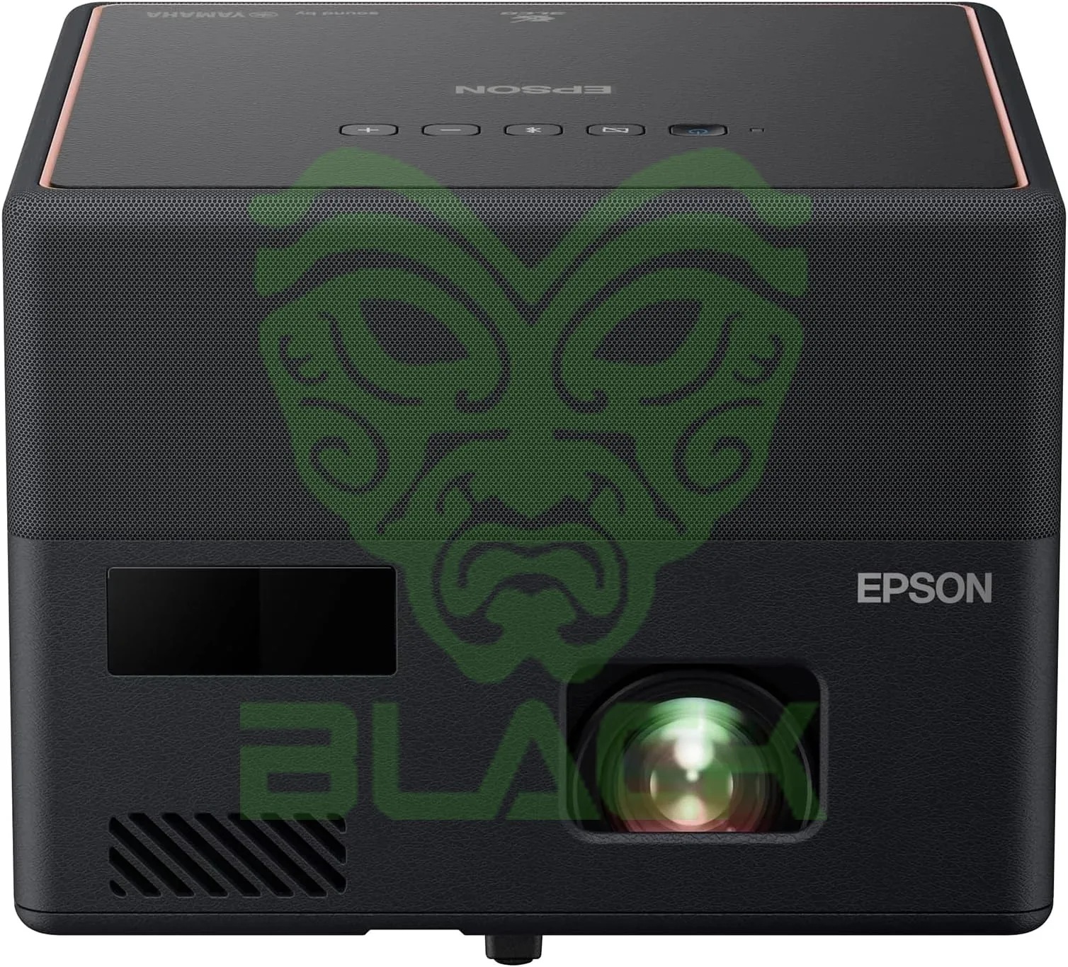 Proyector Epson Epiqvision Ef22b 1000lfullhd Laser