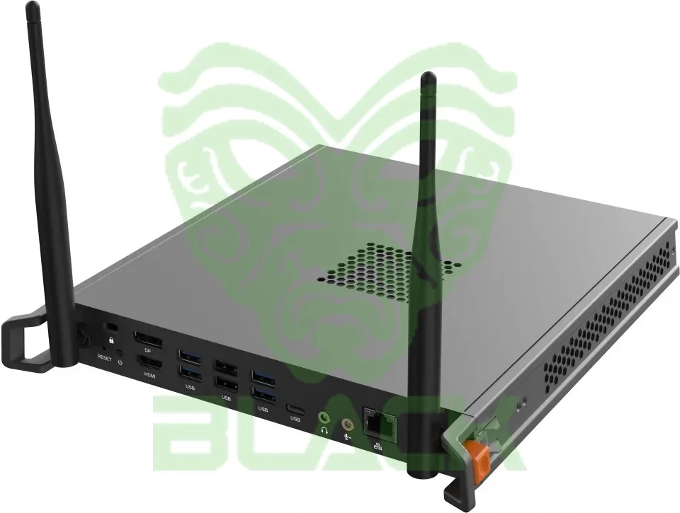 SLOT-IN PC VIEWSONIC VPC37-W55-G1 PARA VIEWBOARD IFP Y CDE