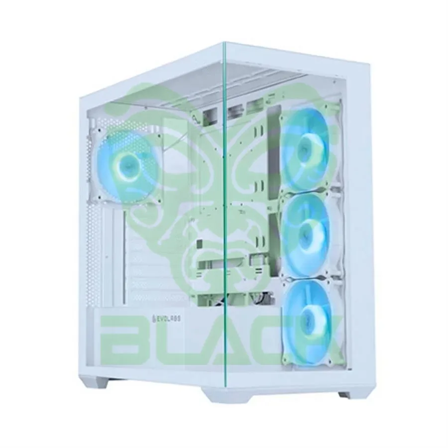 EVOLABS PROGRESSION WHITE