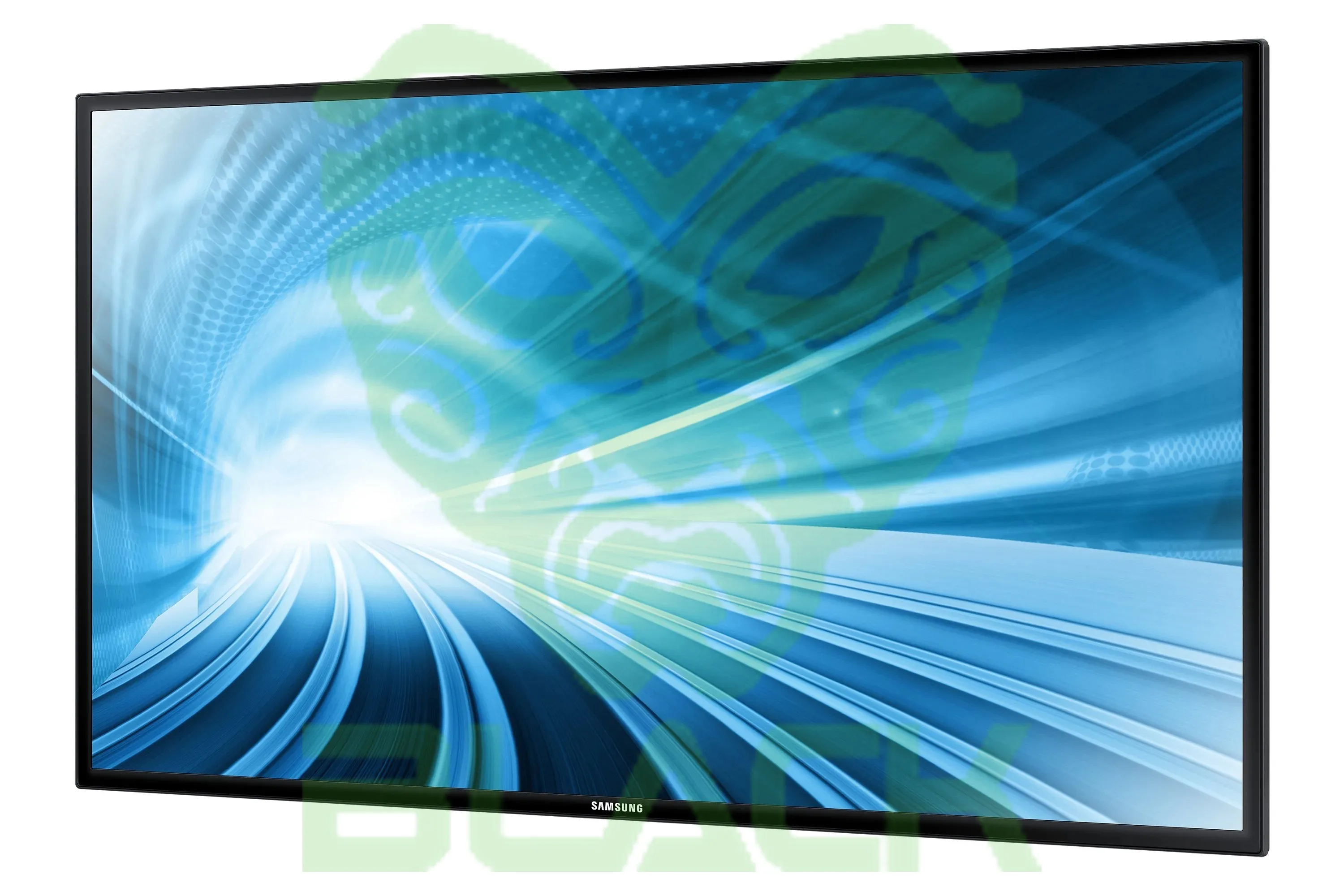 MONITOR SAMSUNG LFD 32 EPAPER