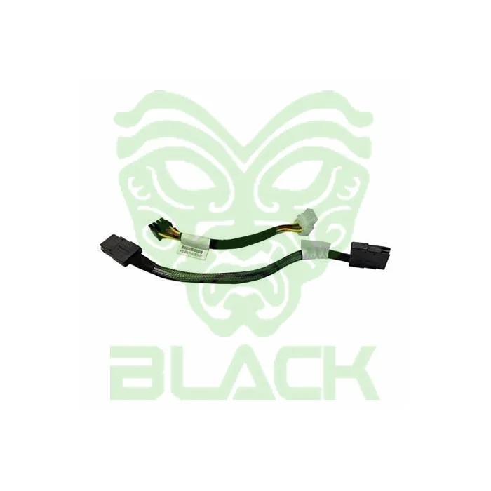 CABLE HPE DL20 G10+ 4SFF CHASSIS 2SFF KIT