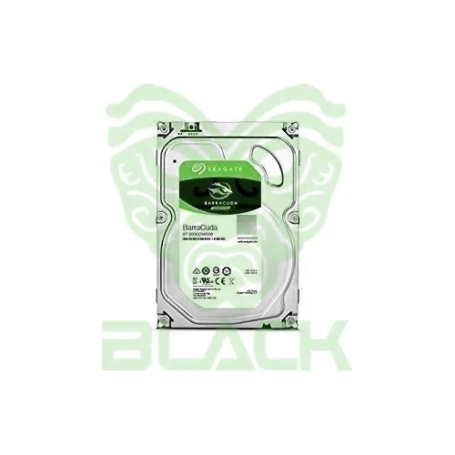 DISCO SOLIDO INTERNO SEAGATE BARRACUDA 4TB 3.5" ST4000DM004