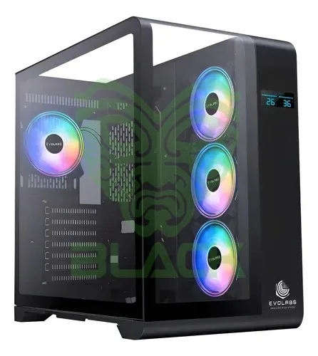 EVOLABS SYNERGY
