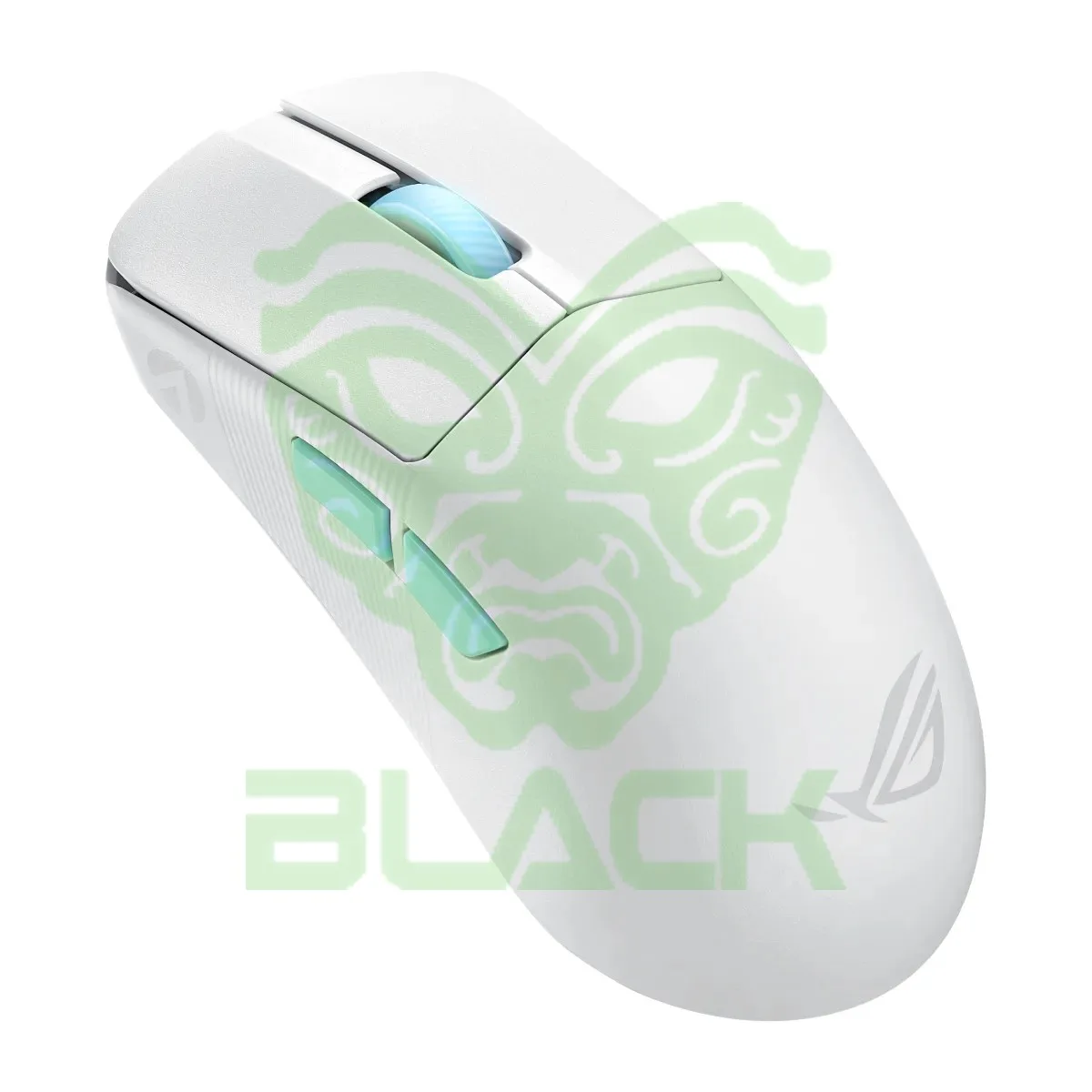 MOUSE ASUS ROG HARPE ACE AIM LAB EDITION