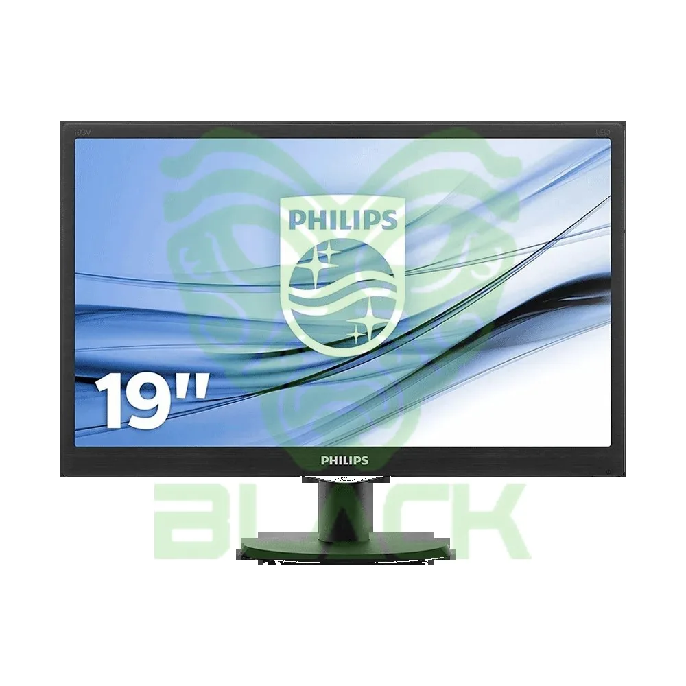 Monitor Philips Led 19
