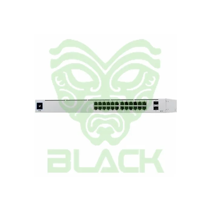 UNIFI PROFESSIONAL 24PORT GIGABIT SWITCH WITH LAYE...