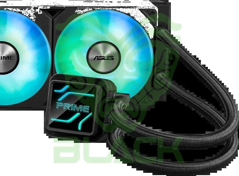 WATERCOOLER ASUS LIQUID PRIME LC 240 ARGB