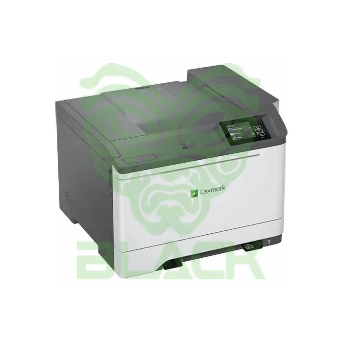 IMPRESORA LEXMARK LASER COLOR CS531DW