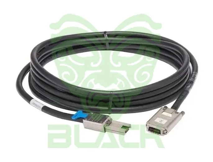 CABLE HPE 1U GEN10 4LFF SAS KIT