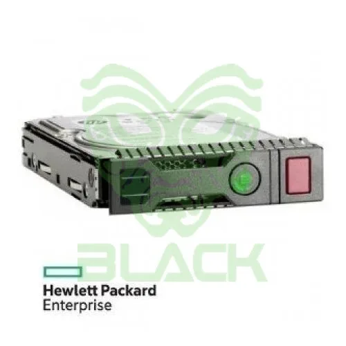 HPE 480GB SATA MU SFF SC MV SSD