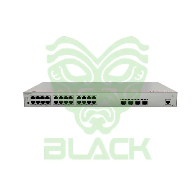 SWITCH 24P HUAWEI EKIT S310-24P4X POE+ 4SFP+ L3