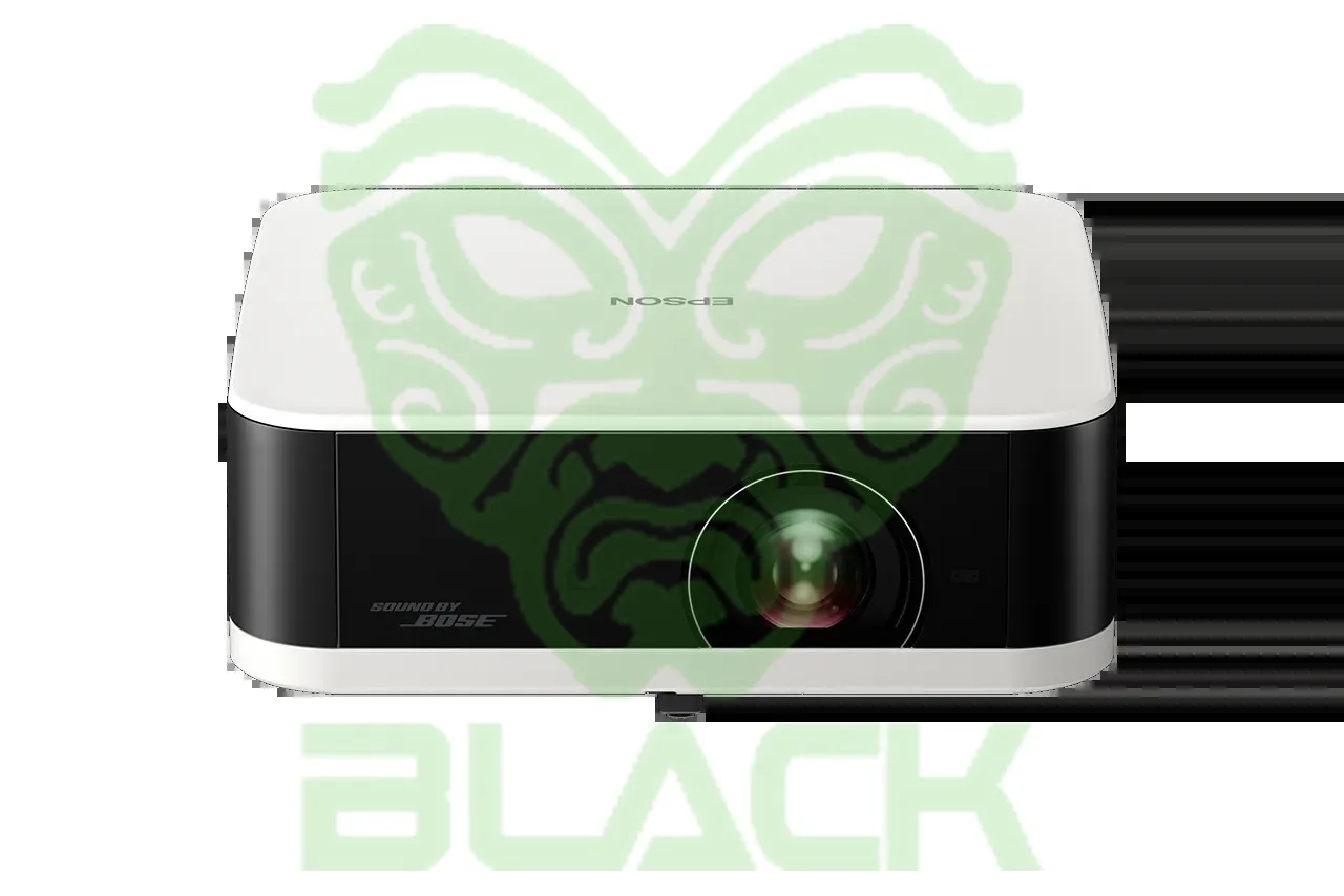 PROYECTOR EPSON LIFESTUDIO POP WHITE EF-61W