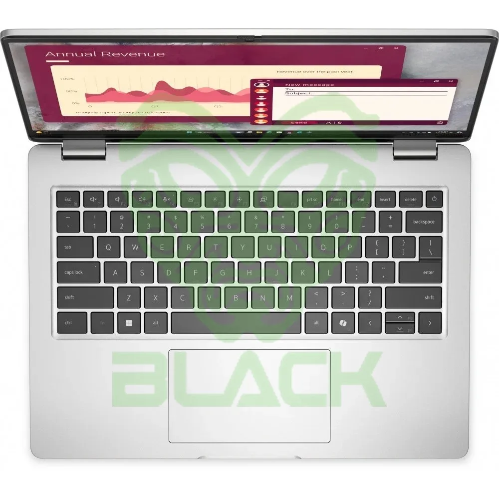 NB DELL 14 PRO ULTRA7 255U NPU 16G 512GB W11PRO