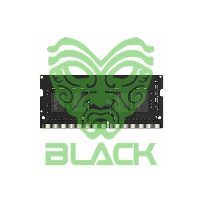 SODIMM DDR4 8GB HIKSEMI 3200MHz