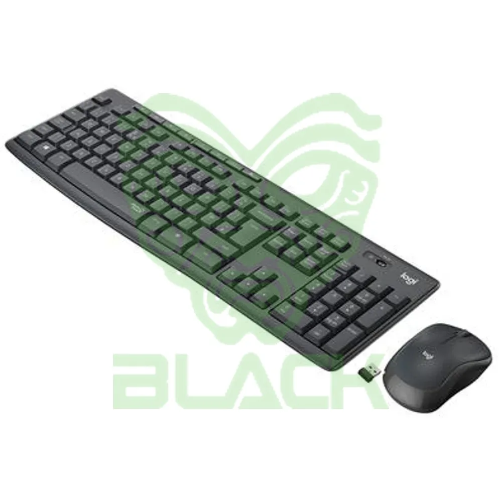TECLADO LOGITECH G G515 TKL LIGHTSPEED BLACK ESPAÑOL