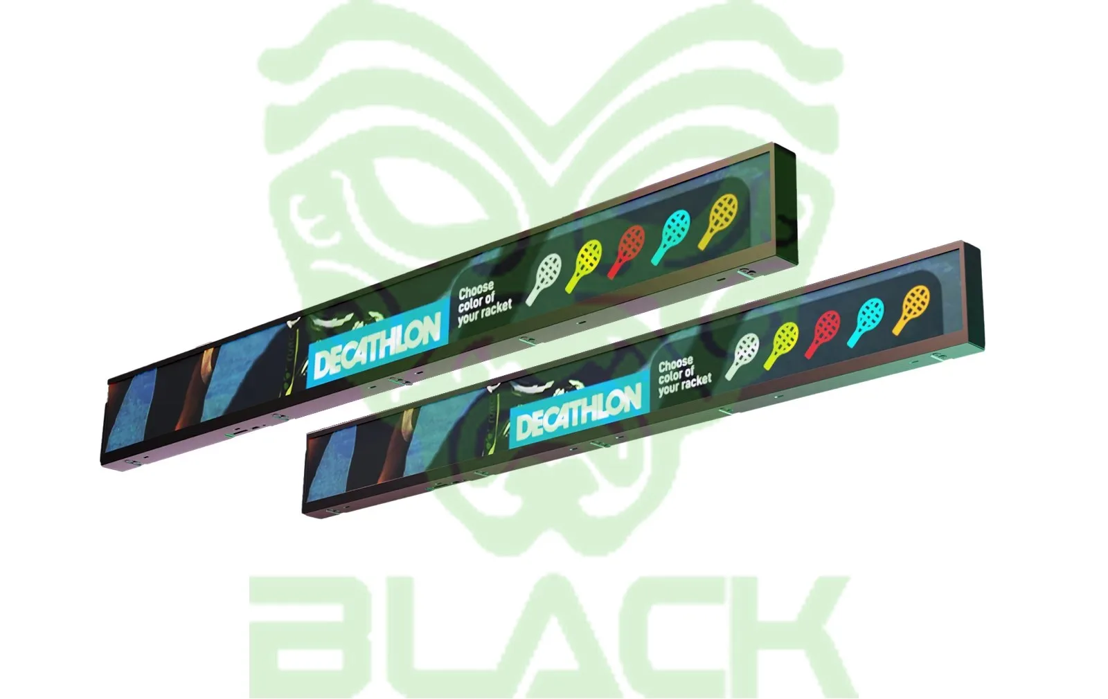 MONITOR SOLUM 23 NEWTON TOUCH