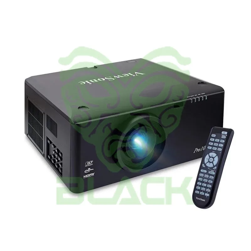 PROYECTOR VIEWSONIC PRO10100 6000LUM. XGA