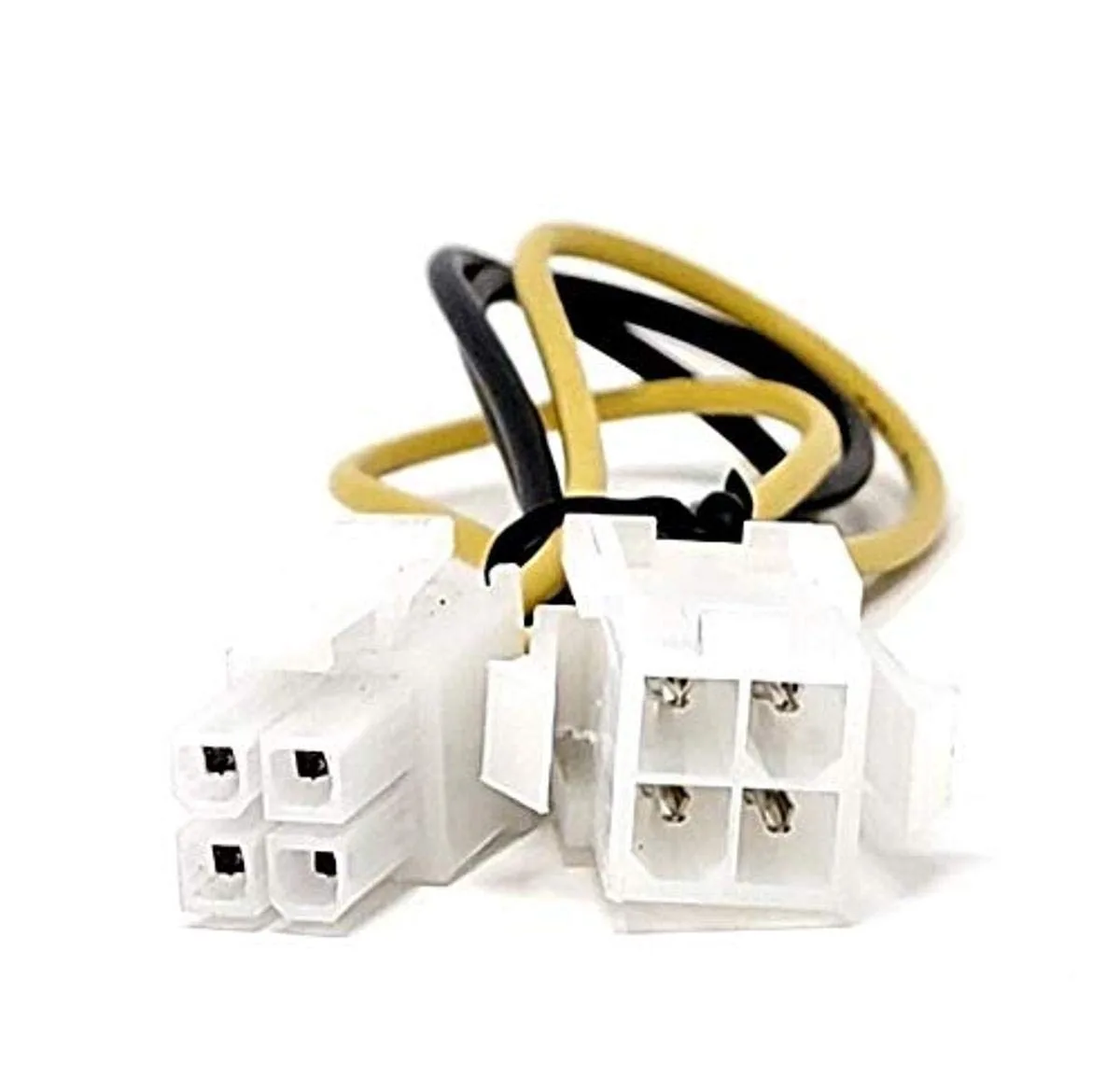 Prolongador 4 Pin CPU