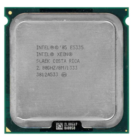 Micro Intel Xeon E-5335 (771) 4/4  OEM