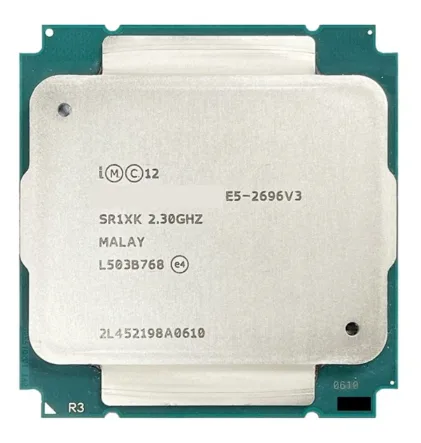 Micro Intel Xeon E5 - 2696 V3 (2011) 18/36 OEM