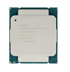 Micro Intel Xeon E5 - 2670 V3 (2011) 12/24 OEM