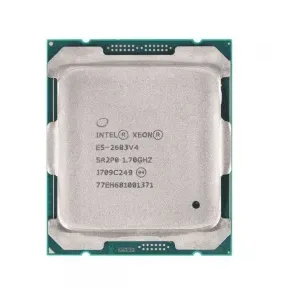 Micro Intel Xeon E5 - 2603 V4 6/6 OEM