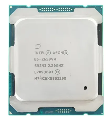 Micro Intel Xeon E5 - 2650 V4 12/24 OEM