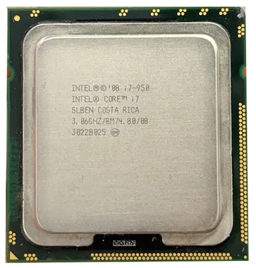 Micro Intel I7 - 950 (1366) OEM